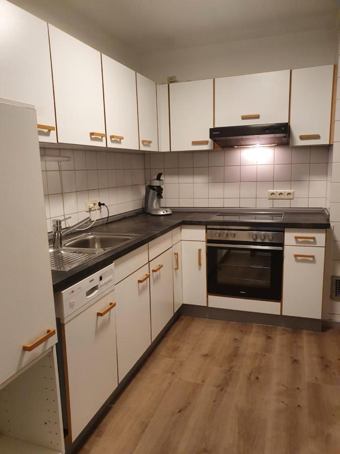 Apartamento Haus Am Eckle Kleines Wiesental Exterior foto