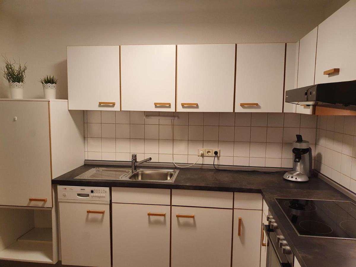 Apartamento Haus Am Eckle Kleines Wiesental Exterior foto